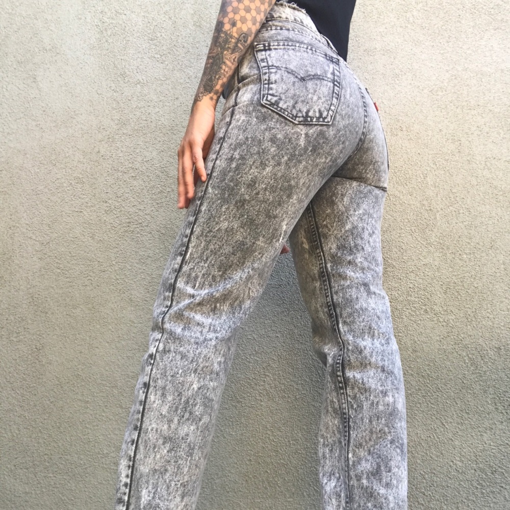 Vintage Levi’s